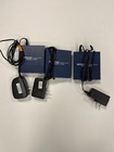 LOT OF 3 NETGEAR  ProSafe (FS105) 5-Ports External Switch