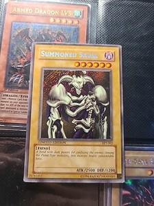 2002 Collectors Tin Yugioh | eBay