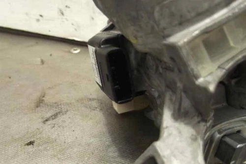 Anlasserschalter für TOYOTA YARIS (KSP1/NLP1/NSP1) Active 2012 3846346 - Bild 5 von 10