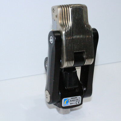 OSSUR MT-160125 CHEETAH PROSTHETIC KNEE RUNNING