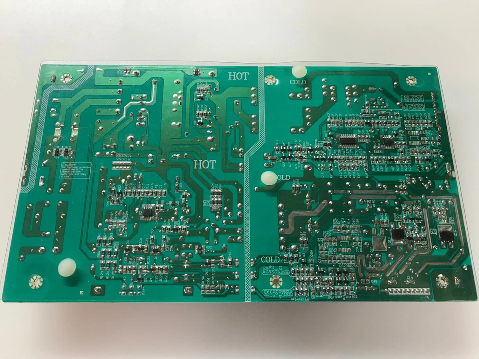 AY136L-4HF02, AY136L-4HF01, AY136L-4HF03, 3BS0032114, TFTV3925, EW32S5UW, ALIMENTACIÓN Foto 4 de 4