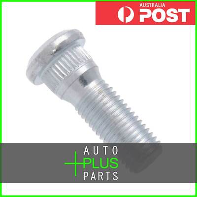 Fits TOYOTA LITEACE CR4# 1996-2007 - WHEEL STUD PCS 10