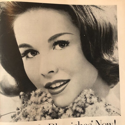 Set of 4 Vintage 1961 American Girl Magazines February March July December - Picture 8 of 12