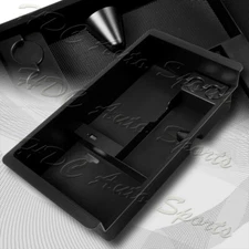 For Silverado/Tahoe/Sierra/Yukon Center Console Organizer Armrest Storage Box