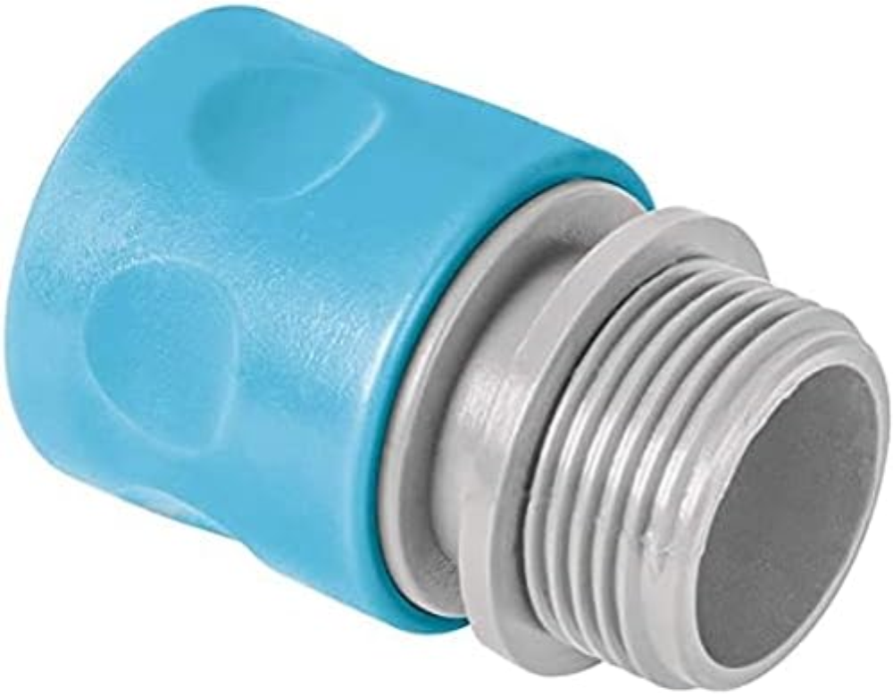 Cellfast, ENENERGO â„¢ Solar Controller di Irrigazione, visualizzazione Chiara,