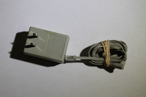 Adaptador de CA original Bell South 9VAC 100mA clase 2 fuente de alimentación DV-0910AC - Imagen 4 de 4