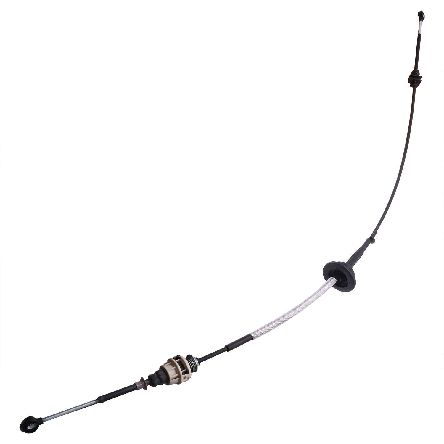 Automatic Transmission Gear Shift Cable Fits Ford F150 4.2L 4.6L 5.4L