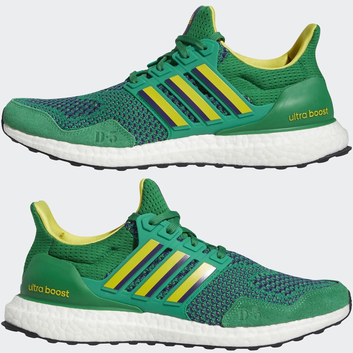 日本未入荷!アディダス ULTRABOOST 1.0 DNA MIGHTY DUCKS SHOES Size 8.5- ADIDAS Men's Ultraboost 1.0 DNA Mighty Ducks Shoes
