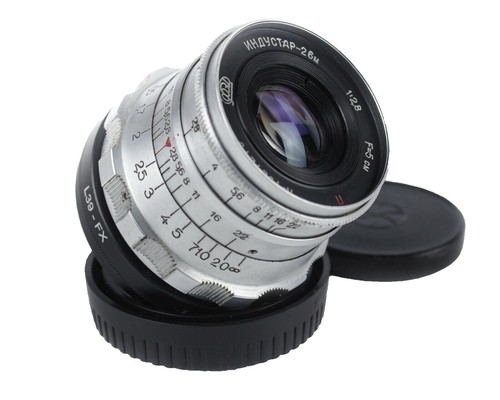 INDUSTAR-61 L.Z f2.8/50mm M42 | eBay
