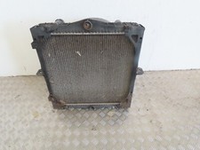 DAF FA 45 140 Radiator 2013
