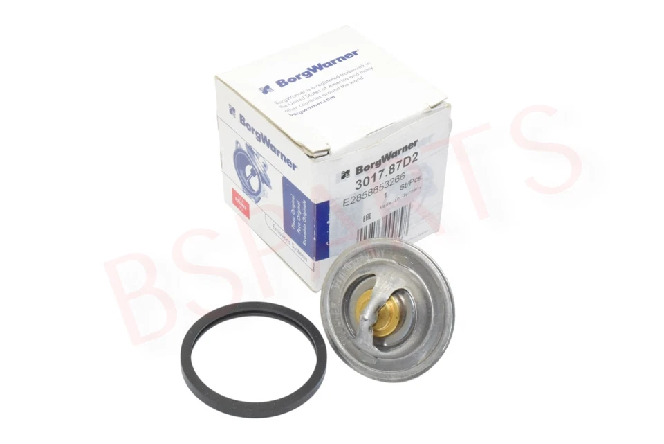 Nuevo Termostato WAHLER 3017.87D2 87C para Daewoo Kalos Lacetti Lanos Nexia Foto 2 de 2