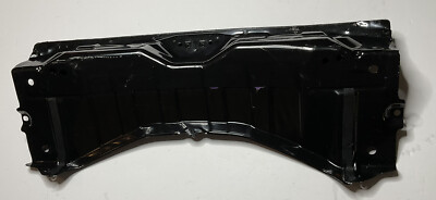 Tesla Model Y Rear Black Body Panel 1487744-00-B GENUINE!! OEM