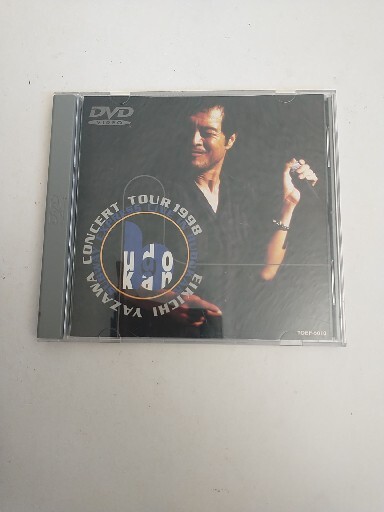 EIKICHI YAZAWA DVD 4点セット 矢沢永吉THE LIVE EIKICHI YAZAWA DVD BOX セット - メルカリ