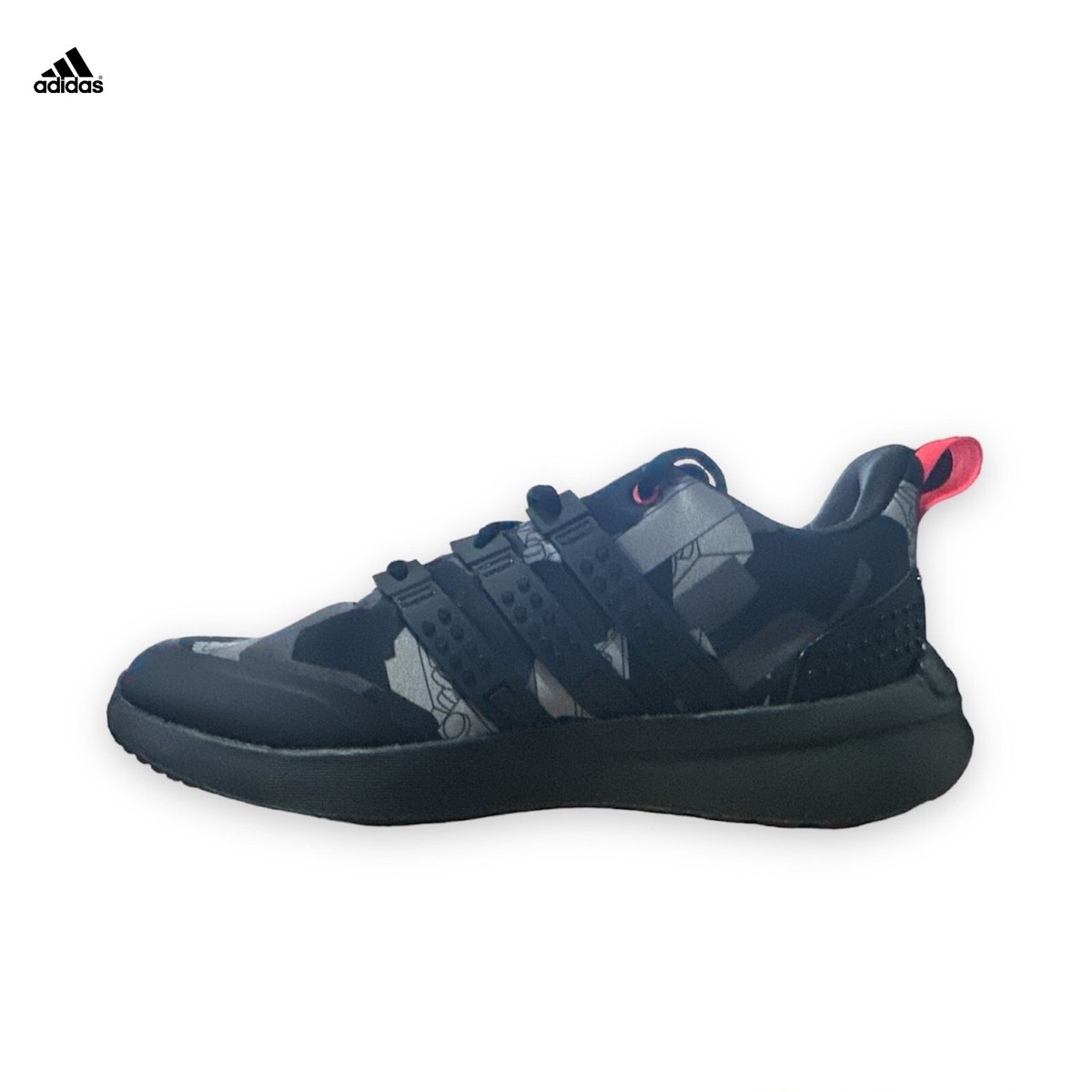 けーこ Adidas LEGO Racer TR K Running Sneakers GW0919 Boys Youth