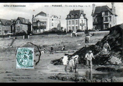 Plage de Saint-Girons à SAINT-GIRONS-PLAGE | Plages Landes
