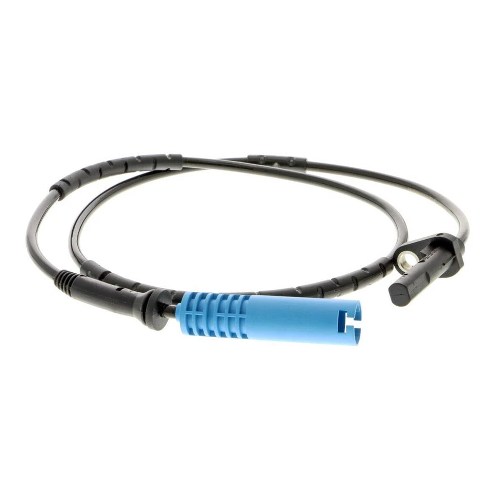Sensor de velocidad de rueda ABS del lado del pasajero del conductor trasero para BMW X1 13-14 34526789111 Foto 3 de 4