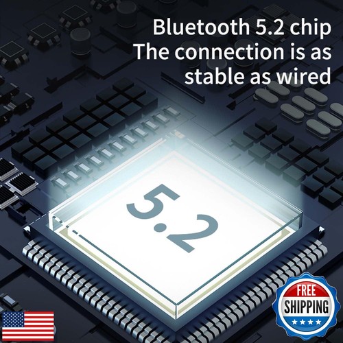 KZ AZ09 Bluetooth IEM 5.4 Module IEM Bluetooth Adaper Wireless B-pin 0.78MM f - Picture 3 of 5