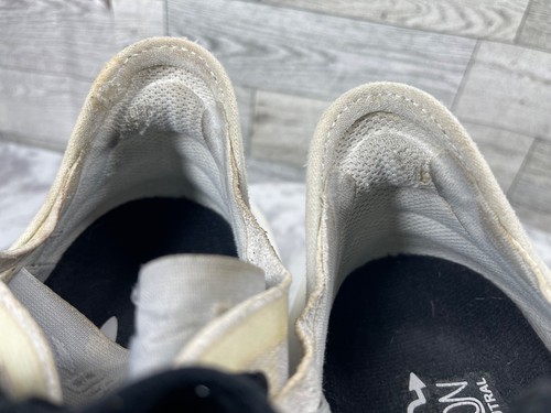 Brooks Aurora BL Tenis Hombres 10.5 Zapato para Correr Gris Blanco Atlético Senderismo Trail - Imagen 18 de 19