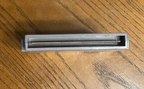 Bad Dudes - Nintendo NES 1990 - Game Only