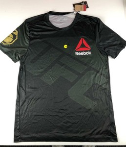 custom ufc walkout jersey