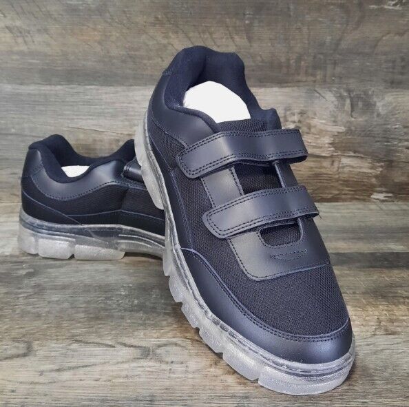 BOB BARKER CLEAR SOLE BOB BARKER CLEAR SOLE