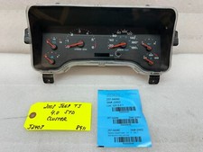 Compteur Jeep WRANGLER