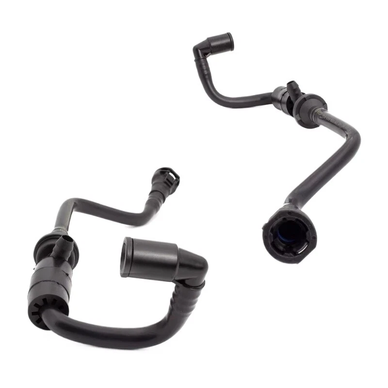 Manguera de vacío de freno hidráulico 7L6611931AJ para Volkswagen Touareg 3,2 L V6 04-06 Foto 3 de 3