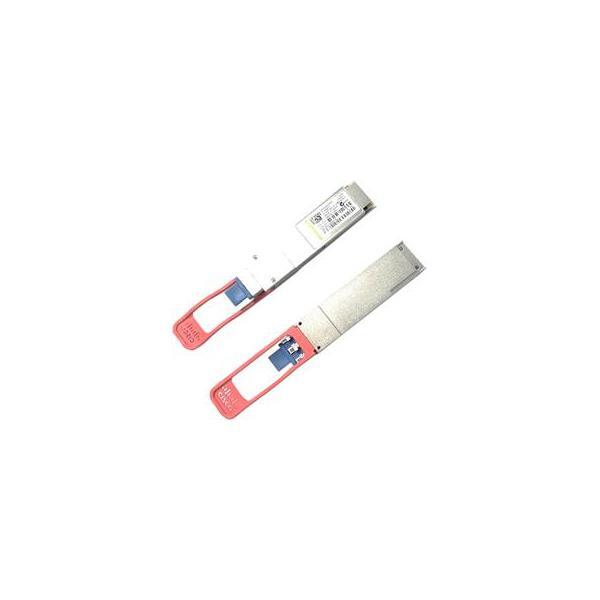 3161892 Cisco  Cisco S-Class - Modulo transceiver QSFP+ - 40GbE - 40GBASE-SR4 -