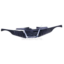 Fits 2011-2014 Nissan Juke Front Upper Grille 620701KA0A