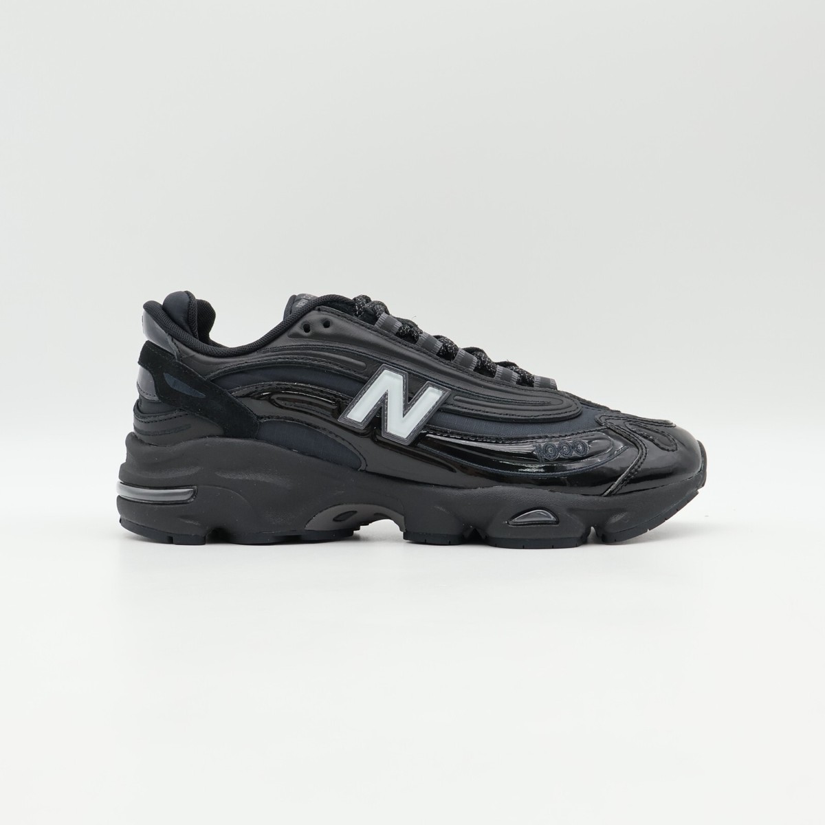 M1000BBE BEAMS Exclusive New Balance 1000 Black (Men's) | eBay