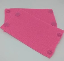 Adult Cloth Diaper Elastic Extenders