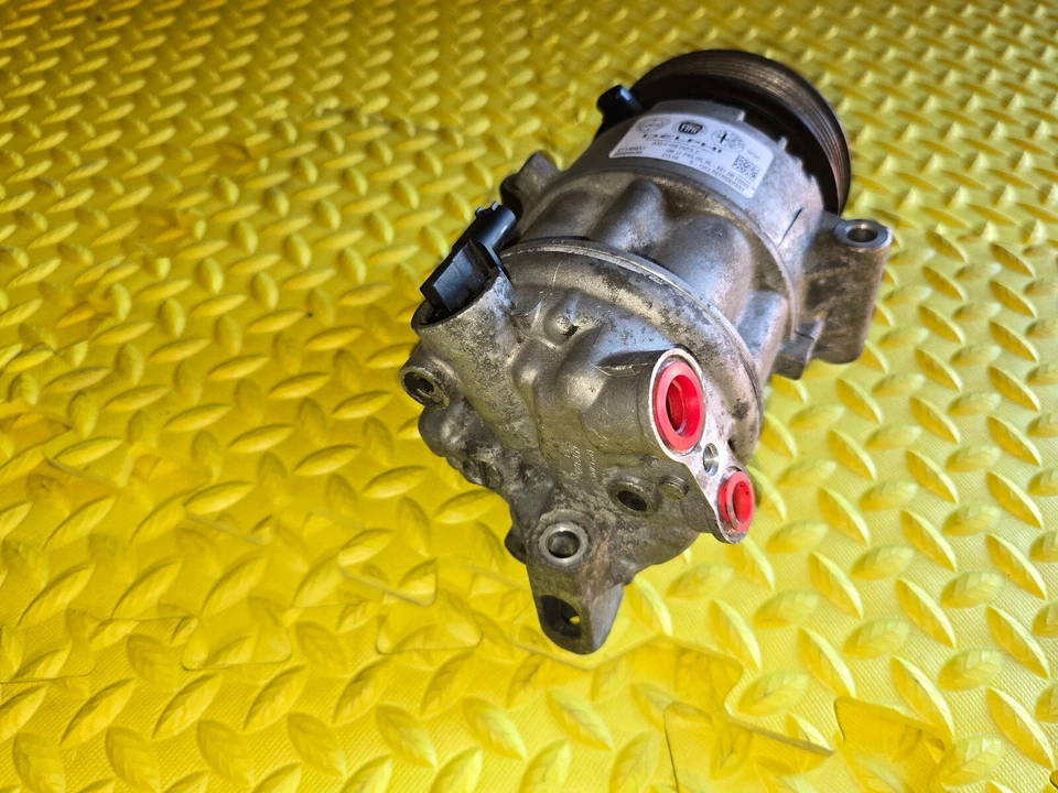 alfa romeo giulietta 1.6 diesel ac compressor - Image 3 of 4