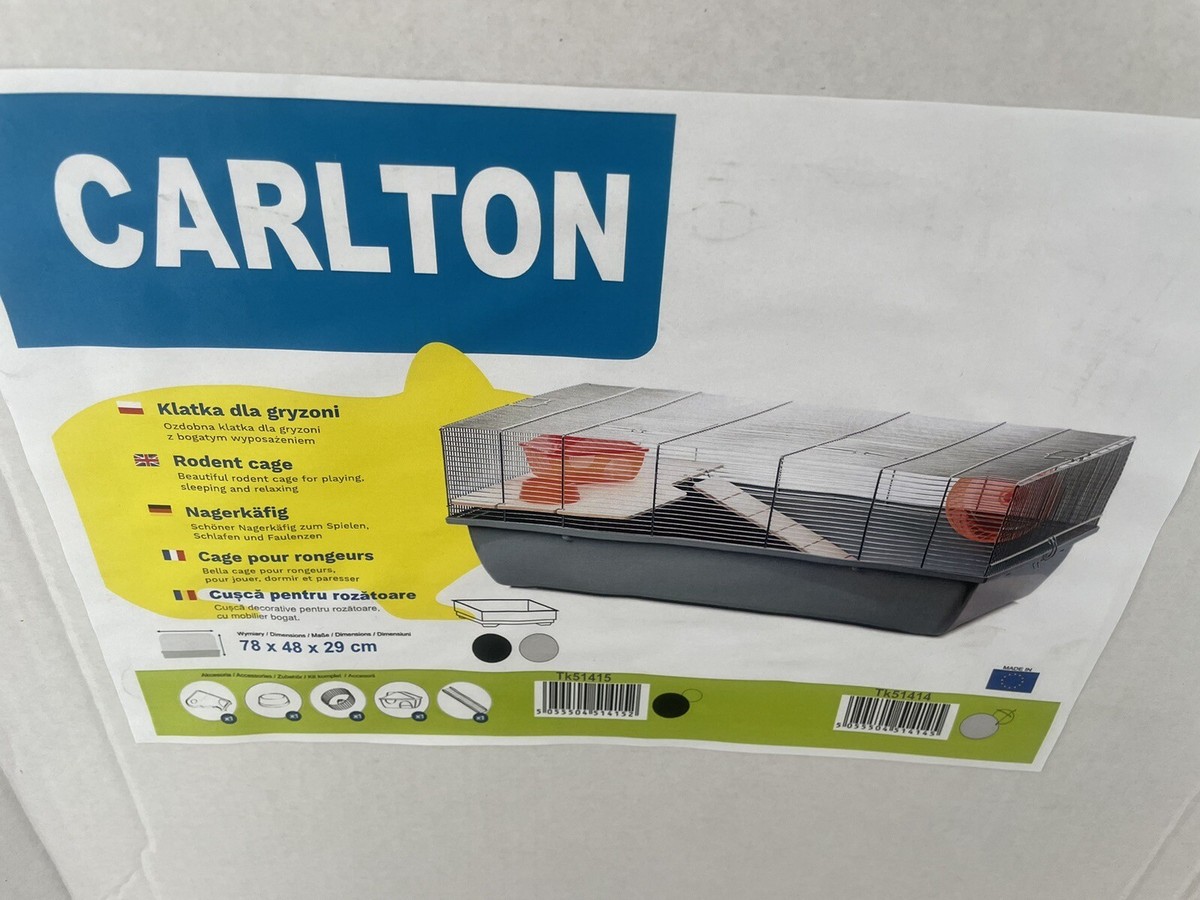 Wooden Shelf Grosvenor Hamster Cage Little Friends Grosvenor Rat