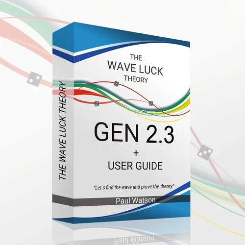 GEN 2.3 - The Newest Lottery Software + Bonus - Promoted