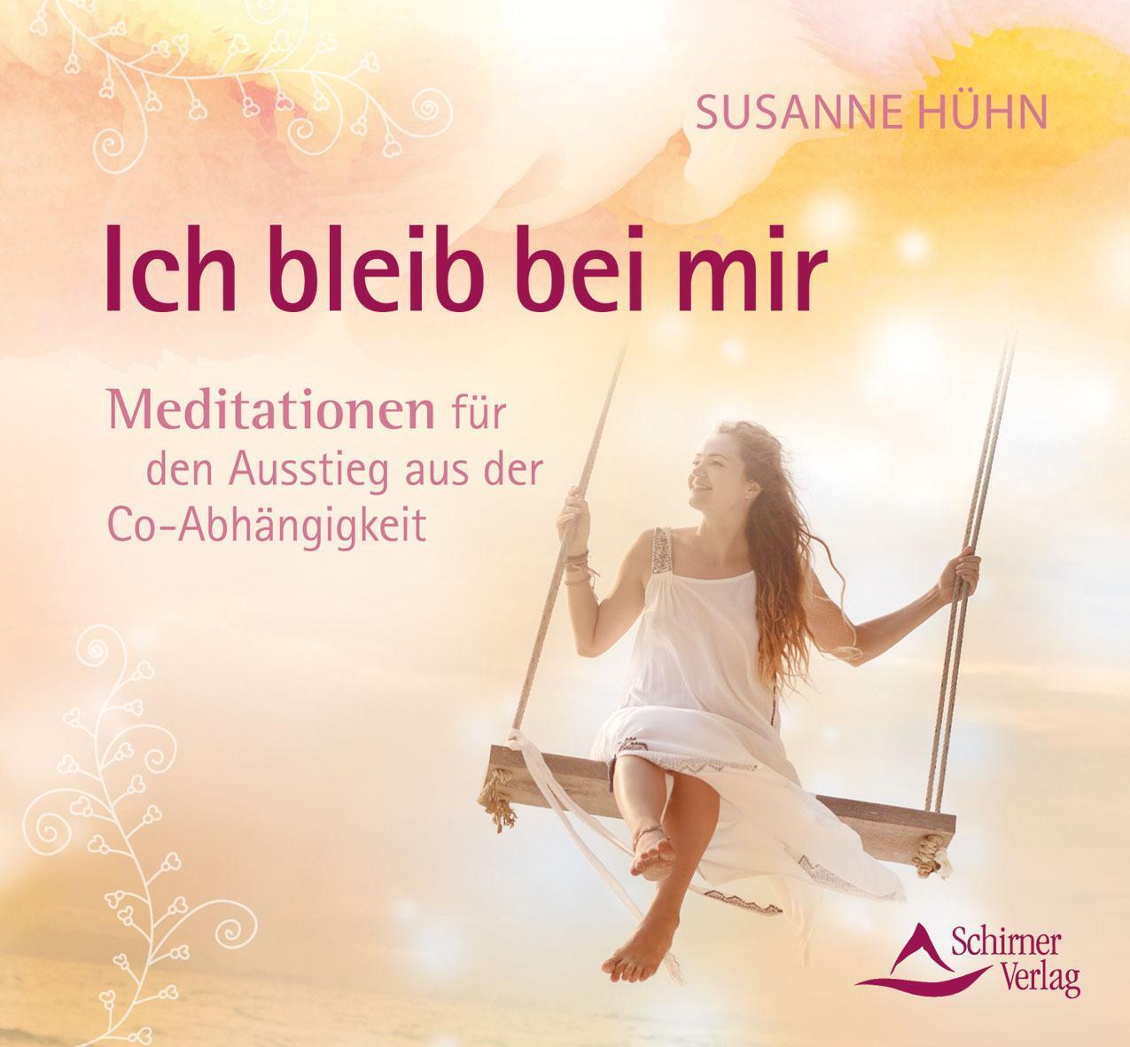 Ich Bleib Bei Mir Susanne Hühn