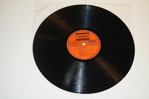 The Beatles 1962-66 Singapore Malaysia 1973 12" LP Vinyl Record Fanfare FF 1261 - Bild 6 von 9