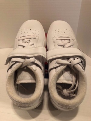 reebok shoes with velcro straps