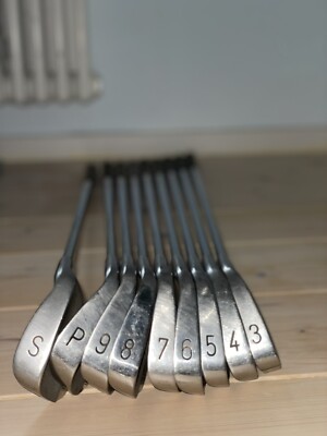 Lynx golf schläger