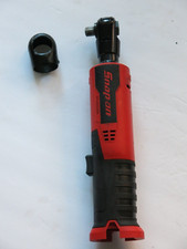 Snap On Tools 14.4V 3/8 Brushless  Cordless Ratchet CTR861 Nice