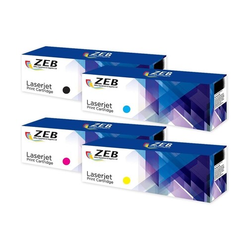 X4 Compatible NON-OEM YToner For HP 415X W2032X M479DW M454 (Without Chip) - 第 1/1 張圖片