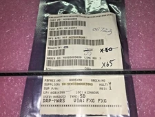 (65 PIECE LOT) MC74HC32AD, ON SEMI IC GATE OR 4CH 2-INP 14SOIC