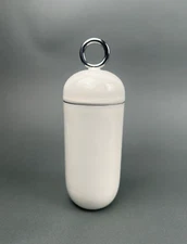 Anthropologie ARLO COCKTAIL White SHAKER Style No. 92086446
