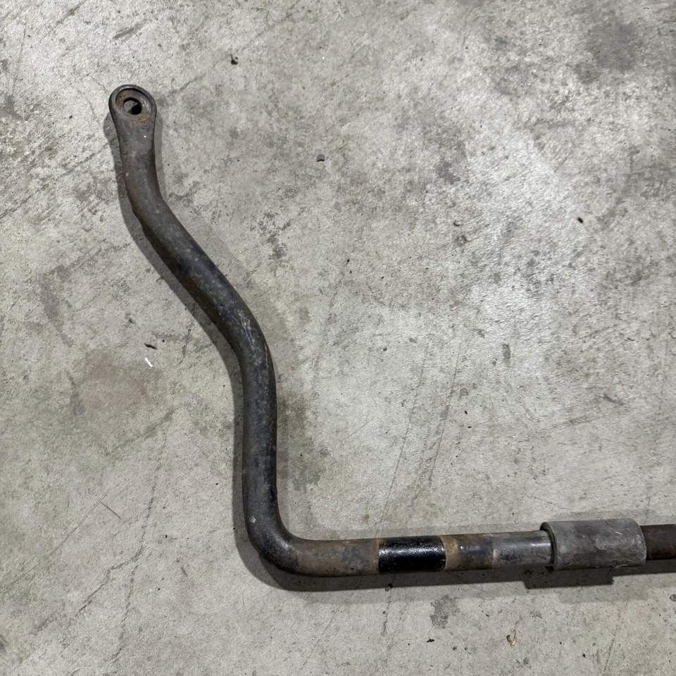 Barra estabilizadora delantera 78-80 Mazda RX7 barra estabilizadora SA Foto 2 de 4