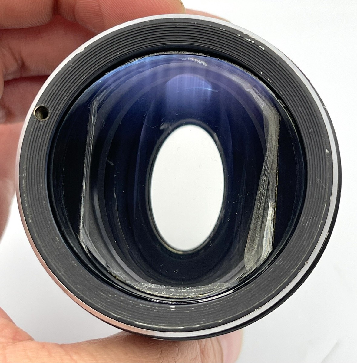 Keihan Optical Co PROSKAR Anamorphic 16A Horizontal Keihan Optical Co PROSKAR Anamorphic 16A Horizontal