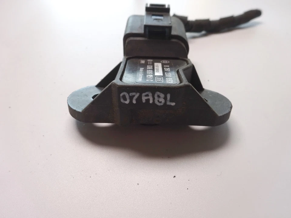 99-15 AUDI A4 RS4 S5 RS5 A6 RS6 S6 A8 S8 R8 ДАТЧИК ДАВЛЕНИЯ УСИЛИТЕЛЯ ТОРМОЗА OEM - Изображение 4 из 4