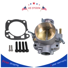 Throttle Body 70mm Alpha Series For Honda B/D/H/F Series 309-05-1050 NEW