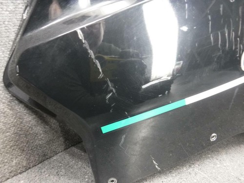 07 Ducati 1098 1098S After Market Right Fairing Cowl L2 - Picture 4 of 4