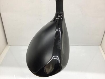 TaylorMade STEALTH U4 Utility / 4u 22 Deg / Flex S / KBS MAX