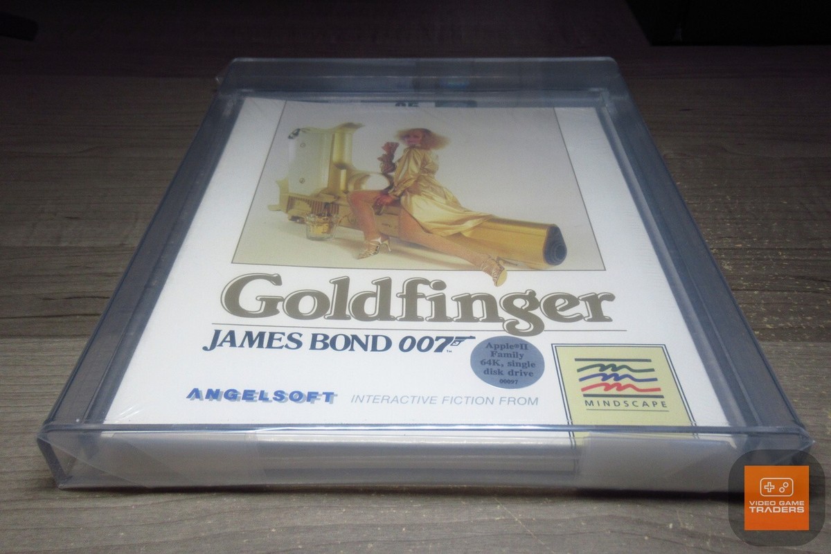 【絶版希少】James Bond & Oddjob 007 Goldfinger BIG Chief Studios - Oddjob