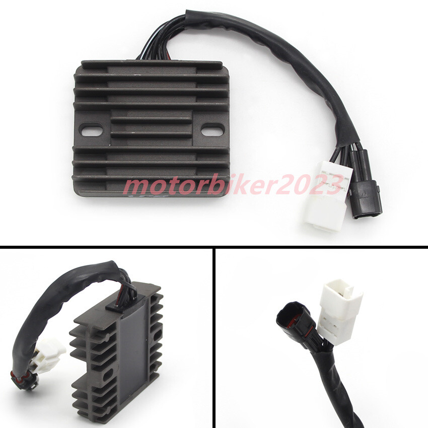 For Suzuki Motorcycle Voltage Rectifier GW250 Inazuma GW250
